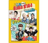B1A4 - First Live Concert In Seoul (3pc) / (Spkg) [DVD] [Region 1] [NTSC] [US Import]