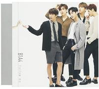 B1A4 - Follow Me