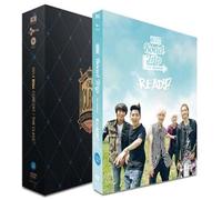 B1a4 - Live Dvd Package: Class Concert + Road Trip to [Import]