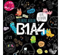 B1A4 - What's the Problem