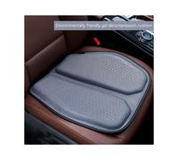 (B1PCS GREY, Other) Car Gel Cooling Seat Cushion 3D Honeycomb Cool and Breathable Cool Ice Silk Car Home Office Chair Cushion Car Accessories