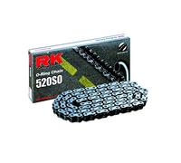 B1R K5200So12000 Chain RK 520So 120 Links CLF