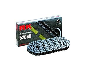 B1R K5200So12000 Chain RK 520So 120 Links CLF