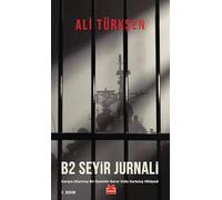 B2 Seyir Jurnali: Karaya Oturmuş Bir Geminin Gurur Dolu Kurtuluş Hikayesi