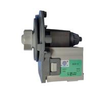 B20-5 220V 60Hz 35W DC31-00030B Drain Pump Motor For Washing Machine Washer Drainage Parts