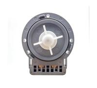 B20-6 220-240V 50Hz 30W 3000r/min DC31-00030A Drain Pump Motor Compatible With Samsung Washing Machine Washer Drainage Parts