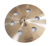 B20 Cymbals 18" Stacker Effects Cymbal For Drummer Percussion Instrument Accessories