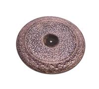 B20 Handmade 16"china Cymbal For Drums Drum Set Cymbals
