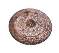B20 Handmade 18"china Cymbal For Drums Drum Set Cymbals