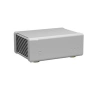 B200 High Power Amplifier 200W Single Channel Pure Rear Stage Professional HiFi