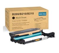 B205/ B210/ B215 Drum Unit, 1 Pack Black 101R00664 Drum Cartridge Replacement for Xerox B205 B210 B215 B205NI B205MFP B210DNI B215DNI B215MFP Printer