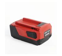 B22 22V 5Ah High Capacity Lithium Ion battery Replacement, Compatible for Hilti B22, 18V 21.6V 22V, Cordless Power Tools Hammers battery
