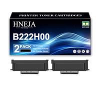 B222H00 Toner Cartridge Replacement for Lexmark B2236dw MB2236adw MB2236i Printer | High Yield | 3000 Pages,Black-2 Pack