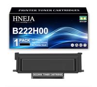 B222H00 Toner Cartridge Replacement for Lexmark B2236dw MB2236adw MB2236i Printer | High Yield | 3000 Pages,Black-1 Pack