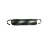 B228R Brake Shoe Return Spring Compatible with John Deere Tractor B BO BR D 50