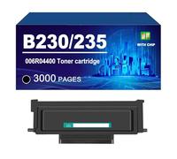 B230 B235 Toner Cartridge Compatible For 006R04399 006R04400 006R04401 To Use For Xerox B225 B230 B235 Printers,B230-3000 pages