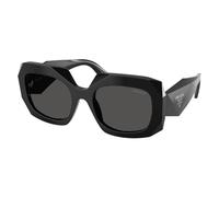 B23S Sunglasses - female - Prada - Sunglasses - Black - 54 MM - Accessories 54 MM