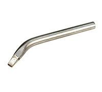 B250130 Angled Soldering Iron Bit 4.8mm