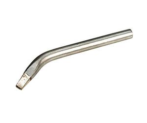 B250130 Angled Soldering Iron Bit 4.8mm