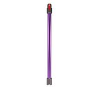 【B25B】 Quick Release Extension Wand Tube Compatible for Dyson V7 V8 V10 V11 Handheld Vacuum Cleaner Replacement Parts Purple