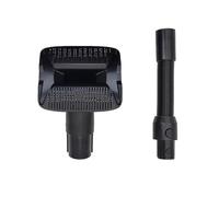 B26B Handheld Vacuum Cleaner Hose Pet Brush. Compatible for Dreame V9 V10 V11SE V12 V16 T10 T20 T30 T30NEO R10 R20pro Z30 Z40. Vacuum Cleaner Accessories