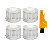 B26B Hepa Filter For Xiaomi Mijia 1C K10 Handheld Wireless Vacuum Cleaner Cleaning Filtering Device Replacement Accessories