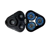 B26B Shaver Replacement Complete Head, Compatible for Philips, Compatible for Norelco, Series 5000 S5070 S5110 S5077 S5080 S5420 S5100 Shaving Blades