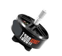 B2807 1300KV 4-6S Brushless FPV Racing Drone Motor Accessories Fit For RC FPV Drones