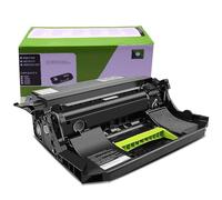 B282000 B2865 Replacement Drum Unit, Compatible with Lexmark B2865, B2865DW, MB2770, Mb2770adwhe, B281000 Printer Imaging Drum