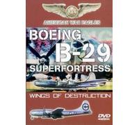 B29 Superfortress