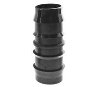 B2C 19mm Ldpe Connectors Pipe Fitting Barbed Garden Watering Irrigation Director Straight