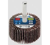 B2C Abrasive Flap Wheel Sanding Wheel Three Size Grit Drill Diameter 6mm Rust Remove G150 - 40X20X6
