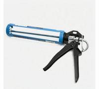 B2C Caulking Gun Silicone Tube 300Ml Rotating Acrylic Glue Tubes Sealant Applicator