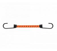 B2C Elasticated Bungee Cords Military Army Basha Straps Hook Luggage 1 Pc 80Cm - 32"