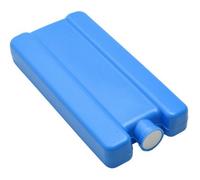 B2C Freezer Blocks Cool Packs 5X Travel Cool Box Ice Packs Reusable Picnic Beach Bbq Medium ( 165 X 80 X 25 mm)