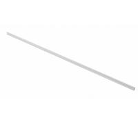 B2C Groove Furniture Handle Cabinet Kitchen Wardrobe Door Pull Modern Home Long 1200mm Length With 3X325mm Hole Center Aluminium