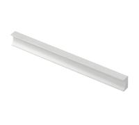 B2C Groove Furniture Handle Cabinet Kitchen Wardrobe Door Pull Modern Home Long 1200mm Length With 3X325mm Hole Center Aluminium