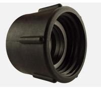 B2C Ibc Tank Fitting Adapter Selection Cap Tail Valve Connector Outlet S60X6 S100X8 Adapter 2"bspf (S60X6)
