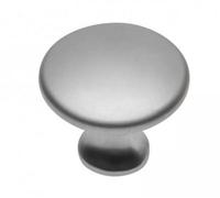 B2C Kitchen Cupboard Cabinet Door Drawer Round Knob Handle Udine By Gtv Aluminium
