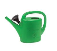 B2C Lightweight Plastic Watering Can Garden Plants Indoor Outdoo 8L