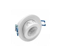 B2C Motion Sensor 360 Degree Recessed Pir Ceiling Occupancy Detector Light Switch