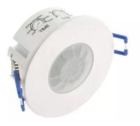 B2C Motion Sensor 360 Degree Recessed Pir Occupancy Detector Light Switch Ip20 Lux