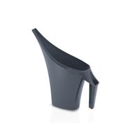 B2C Plastic Plant Watering Can For Houseplant Flower Seedlings Pot Plants Indoor Anthracite 2L