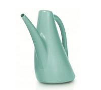 B2C Plastic Plant Watering Can For Houseplant Flower Seedlings Pot Plants Indoor Sage 1.5L