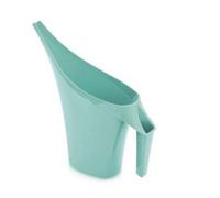 B2C Plastic Plant Watering Can For Houseplant Flower Seedlings Pot Plants Indoor Sage 2L