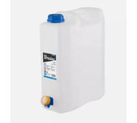 B2C Plastic Water Carrier Container With Tap Camping Portable Jerry Can 10L