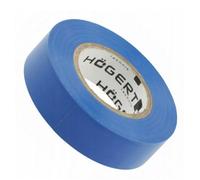 B2C Pvc Electrical Insulation Tape Flame-Retardant 19mm X 20M Blue 5 Pack