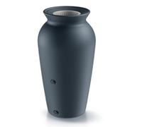 B2C Rainwater Tank Water Butt Garden Storage Barrel Container 230 L Anthracite