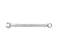 B2C Spanner Combination Wrench CRV Open Ended Round Fixed Head Spanners 6mm - 55mm (16mm)