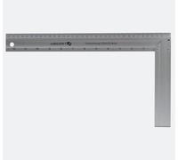 B2C Square Measure Carpenter's Squares Roofing Aluminum Combination Angle Tool Square 250X190 mm